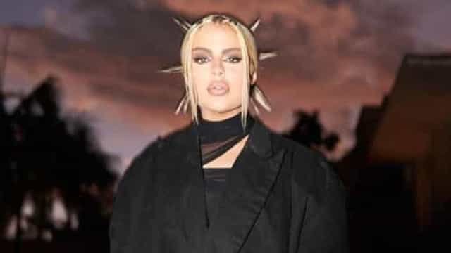 Após processo, Luísa Sonza diz que sua responsabilidade agora é ser antirracista