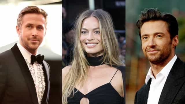 Os astros e estrelas mais legais e queridos de Hollywood