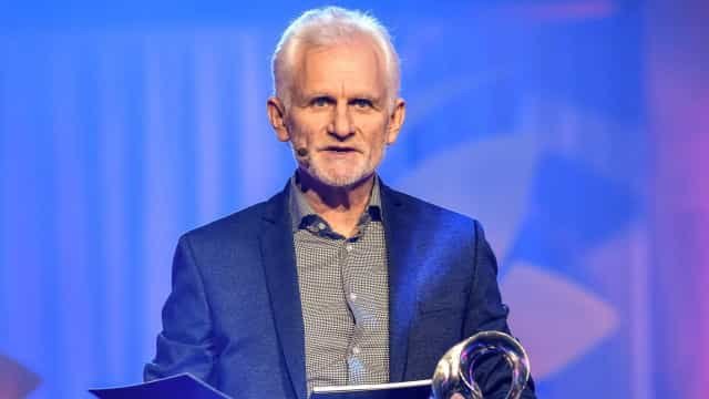 Ales Bialiatski e ONGs russa e ucraniana de direitos humanos levam Nobel da Paz