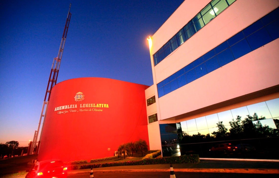 STF pede para Mauro e Assembleia se manifestem sobre lei da cobertura de planos de saúde para pessoas com deficiência