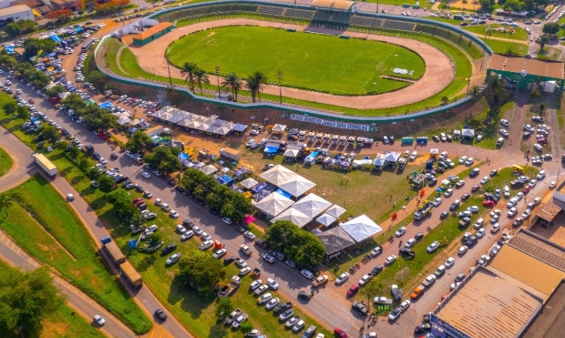 Manifestação segue pelo 10º dia em Sinop, Sorriso, Lucas e Mutum contra o resultado da eleição