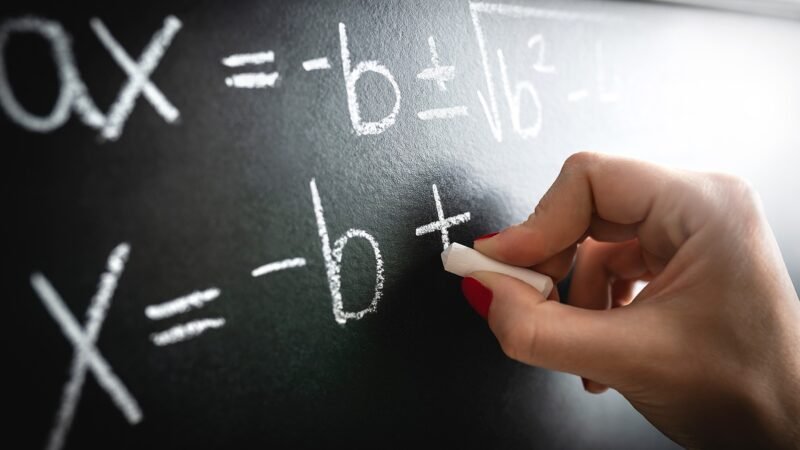 Polo da UniCV de Guarantã do Norte está oferecendo o curso de licenciatura em matemática