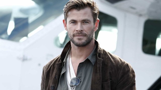 Chris Hemsworth planeja se despedir do personagem Thor