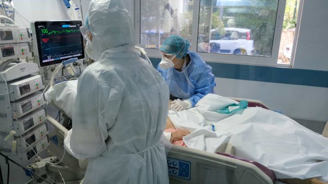 Casos de covid-19 no Rio de Janeiro aumentam 430% em uma semana