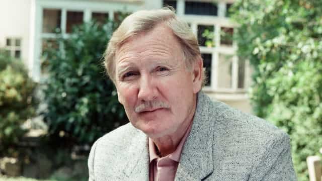Leslie Phillips, astro de ‘Harry Potter’, morre aos 98 anos