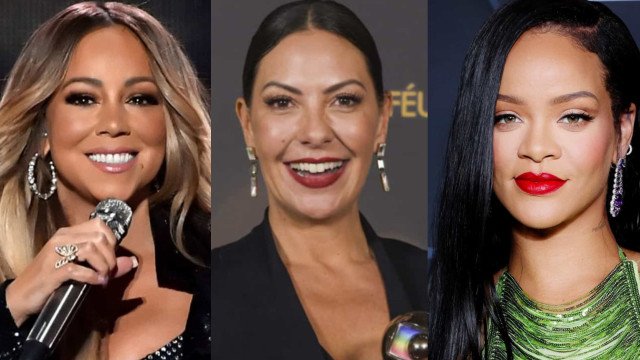 Famosas que sofreram violência doméstica e falaram sobre o assunto