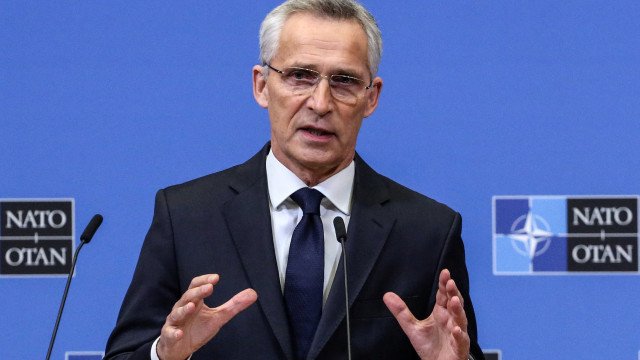 Explosão na Polônia provavelmente foi causada por míssil da Ucrânia, diz líder da Otan