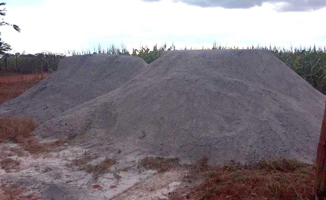 Secretaria de Fazenda de MT confirma que carga tributária será de 2% na importação de insumos agrícolas