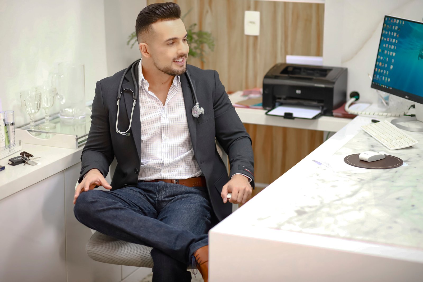 Como o metabolismo pode impactar no emagrecimento