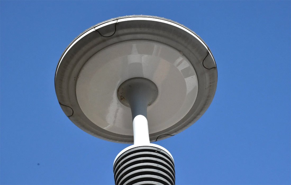 Prefeitura expande iluminação de LED para mais bairros em Sinop