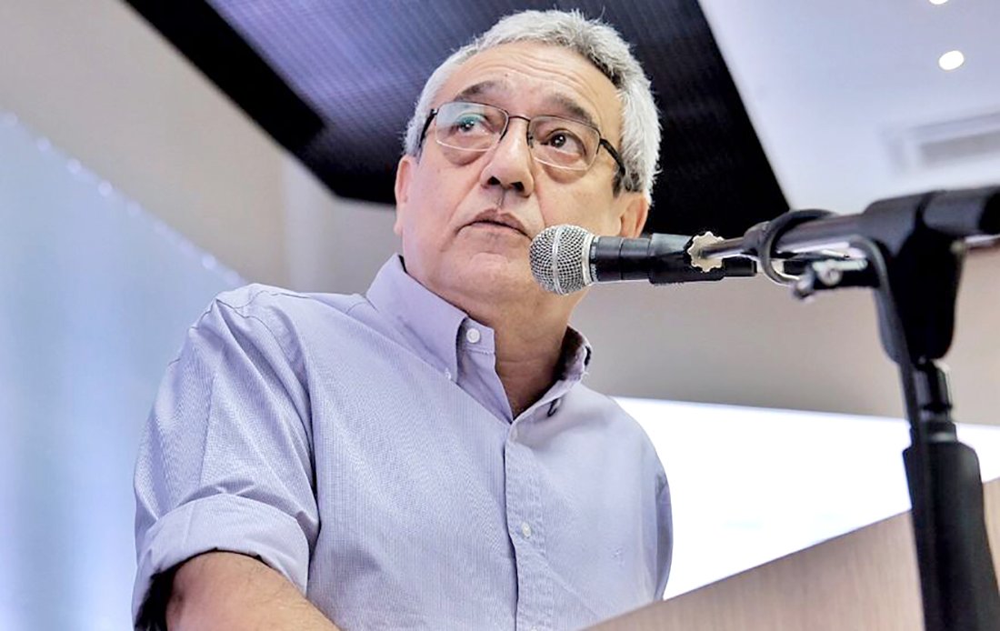 Secretário apresenta balanço dos investimentos em obras feitos com recursos do Fethab