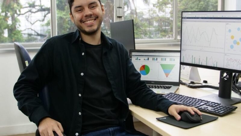 Análise de dados em tempo real influencia performance na Copa do Mundo e gera lições para as empresas