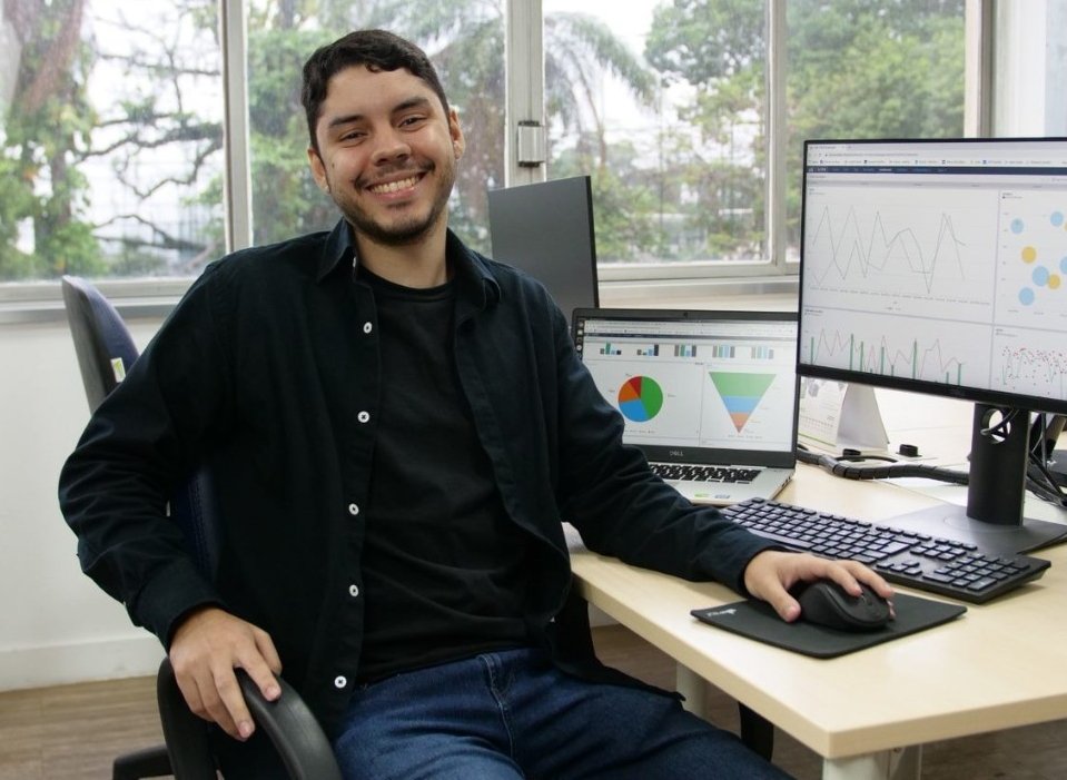 Análise de dados em tempo real influencia performance na Copa do Mundo e gera lições para as empresas