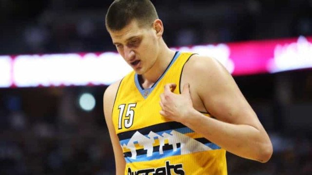 Nikola Jokic lidera vitória do Denver Nuggets com ‘triple-double’ histórico