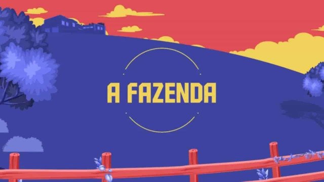 Bia, André e Moranguinho estão na roça em A Fazenda 14