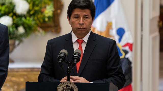 EUA rechaçam ‘ato inconstitucional’ de presidente do Peru contra Congresso