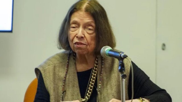 Nélida Piñon deixa apartamento no Rio como herança para suas duas cachorrinhas