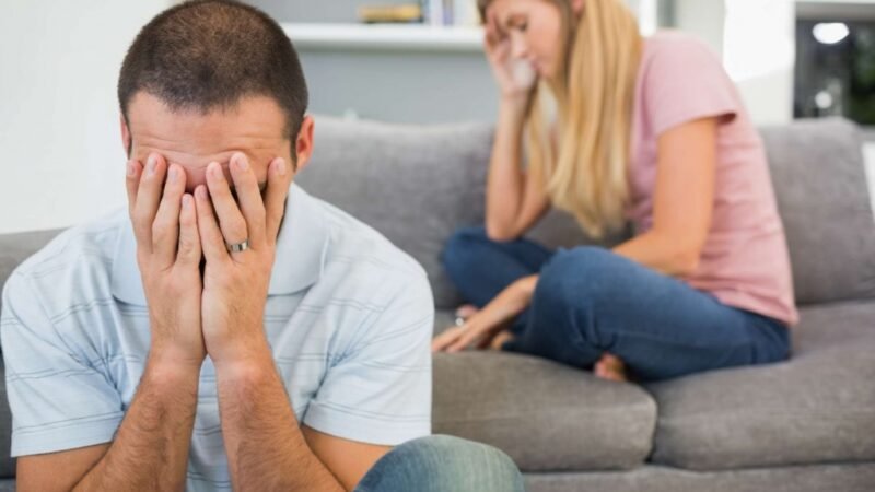 Veja como evitar a traição em seu relacionamento