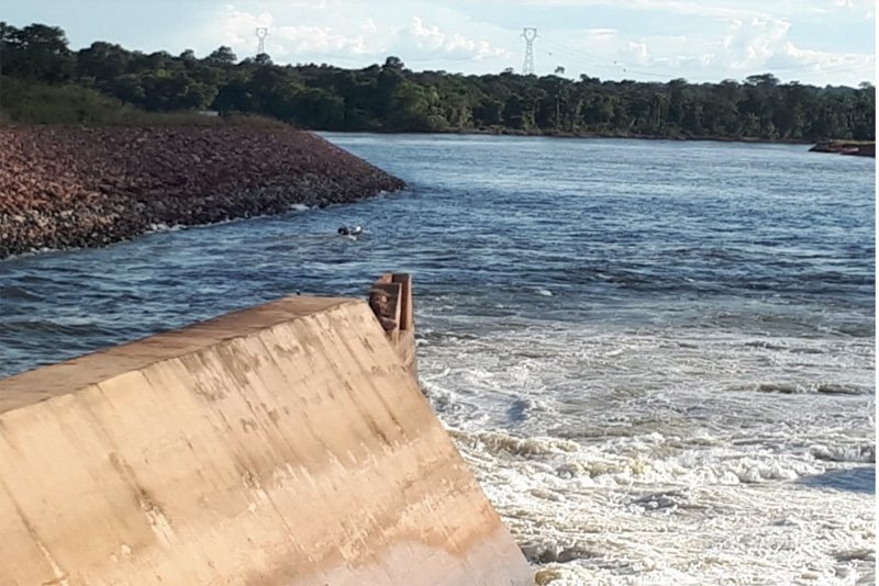 Associação questiona no STF lei proibindo construção de hidrelétricas em Mato Grosso