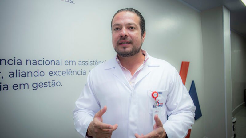 16 mil pessoas devem ser diagnosticadas com câncer colorretal em Mato Grosso neste ano