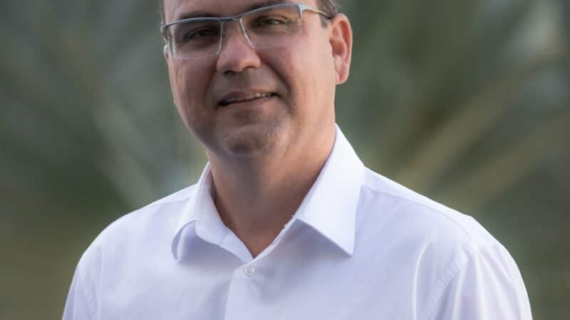 A pressa do mercado e da fome