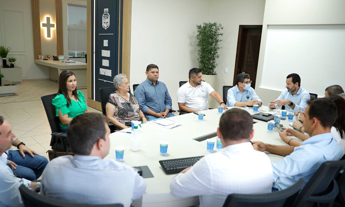 ANTT aprova e prefeito encaminha projeto de lei para construção do viaduto em Nova Mutum