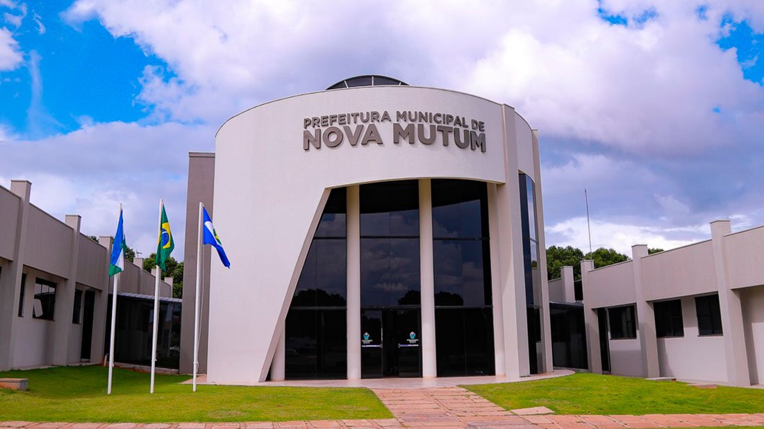 Prefeitura de Nova Mutum construirá central de abastecimento e de vagas para reforçar estrutura da saúde