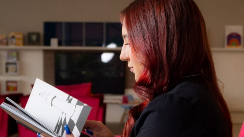 Como ler mais nas férias