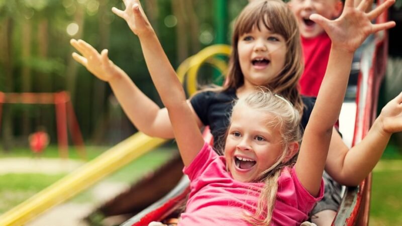 Férias: veja 4 brincadeiras para se divertir enquanto estimula o aprendizado