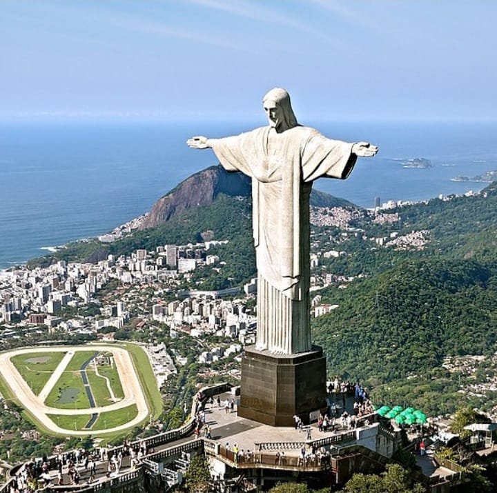 Voa Rio revela as belezas da Cidade Maravilhosa com opções de voos panorâmicos especiais