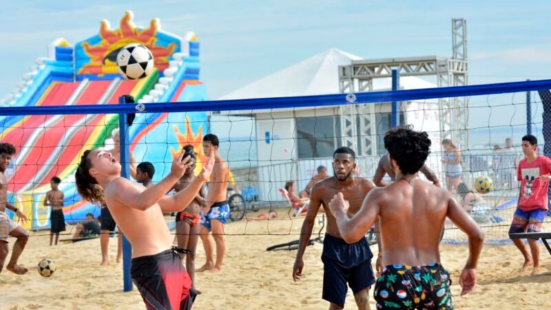 veja os principais feriados de 2023