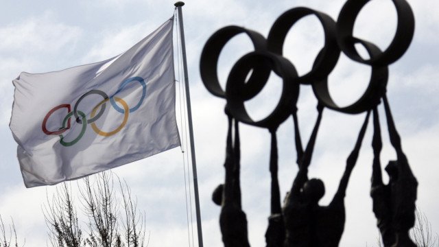 COI abre caminho para participação de russos nas Olimpíadas de Paris