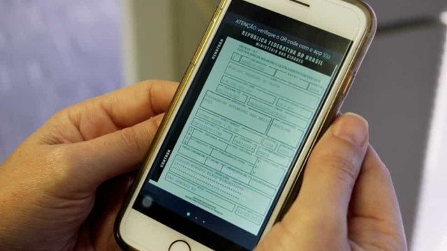 Prazo para renovar carteira de habilitação volta a ser de 30 dias