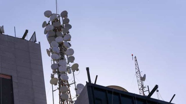 TIM passa a cobrir 100% dos municípios do País