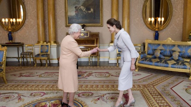 Famosos que são parentes da Realeza e quase ninguém sabe