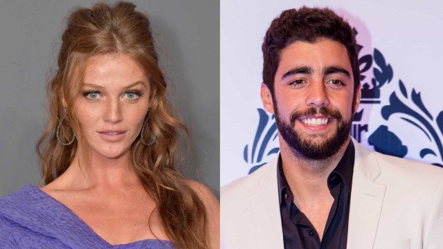 Pedro Scooby e Cintia Dicker são criticados após comemorarem o Réveillon com a filha internada