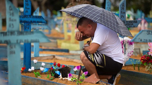 Brasil registra 86 mortes e 13,7 mil casos de Covid