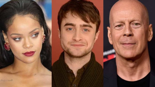 Celebridades que têm dois signos astrológicos! Sabia que isso era possível?