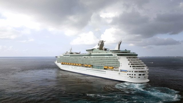 Vírus ‘pesadelo dos cruzeiros’ provoca de surto de diarreia em SC