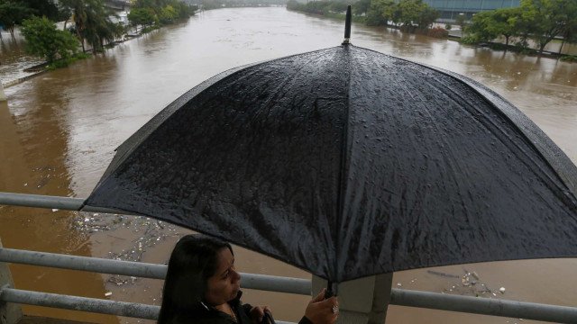 Minas Gerais registra 220 cidades em situação de emergência