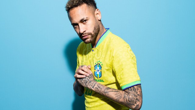 Neymar elege torcida do Flamengo como a mais impressionante do mundo