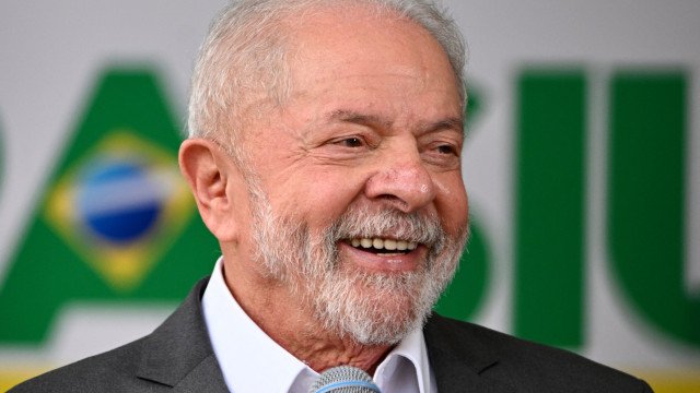 Lula escolheu Belém como sede da COP-30 no Brasil, diz Helder