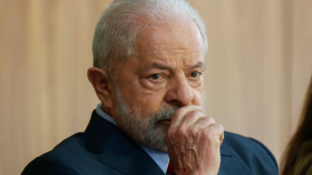 Lula: ‘Caixa precisa ser banco que empresta dinheiro muito mais barato’