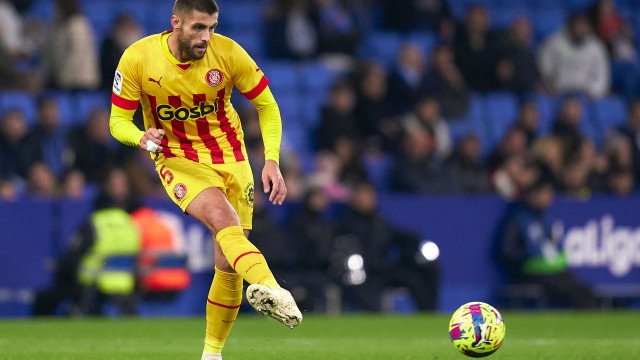 Girona vira o jogo no segundo tempo e complica a situação do Sevilla no Espanhol