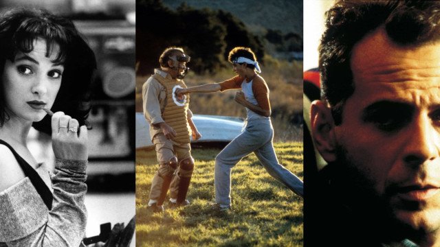 Filmes icônicos dos anos 80 que valem ser vistos e revistos!