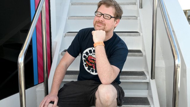 Adult Swim rompe com criador de ‘Rick and Morty’ após caso de violência