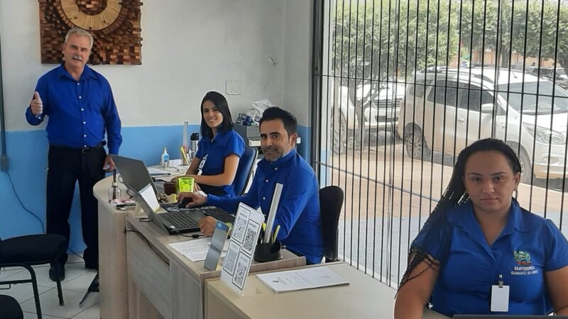 EMPRETEC, Cursos, Seminários, Oficinas, Boot Camp, Consultorias, Palestras, Créditos, Orientações