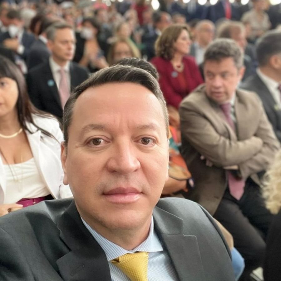 Presidente de federação mato-grossense acompanha posse de Alckmin e defende política nacional para a indústria