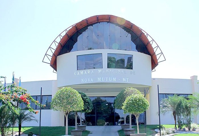 Câmara aprova pedido para prefeitura priorizar estudos para asfaltar trecho da MT-501 em Nova Mutum