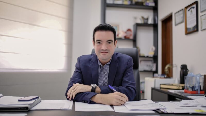 Primavera do Leste e o Agronegócio: um casamento de sucesso